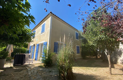maison 4 pièces 91 m2 à vendre à Aix-en-Provence (13090)