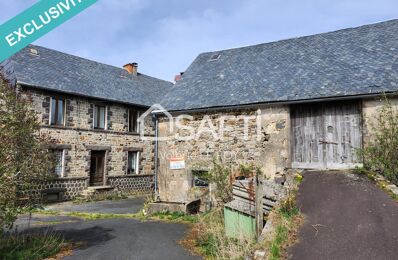 vente maison 130 000 € à proximité de Puy-Saint-Gulmier (63470)