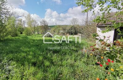 vente maison 69 000 € à proximité de Saint-Gérand-le-Puy (03150)