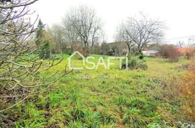 vente maison 69 000 € à proximité de Varennes-sur-Tèche (03220)