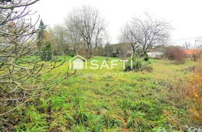 vente maison 69 000 € à proximité de Le Breuil (03120)