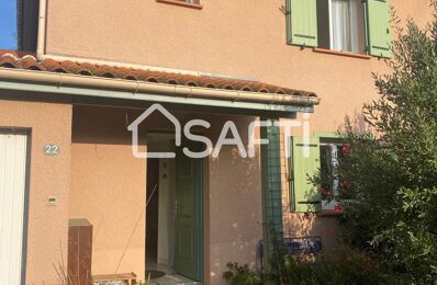 vente maison 249 000 € à proximité de Saint-Paul-sur-Save (31530)
