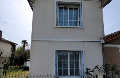 vente maison 164 300 € à proximité de Saint-Yrieix-sur-Charente (16710)