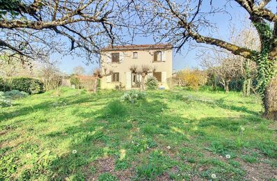 vente maison 179 000 € à proximité de Guitalens-l'Albarède (81220)