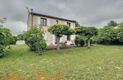 vente maison 172 000 € à proximité de Giroussens (81500)