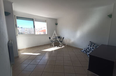 vente appartement 195 000 € à proximité de Béziers (34500)