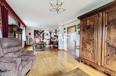 vente maison 229 000 € à proximité de Neunkirchen-Lès-Bouzonville (57320)