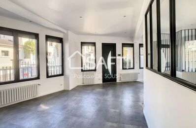 vente appartement 750 000 € à proximité de Conflans-Sainte-Honorine (78700)