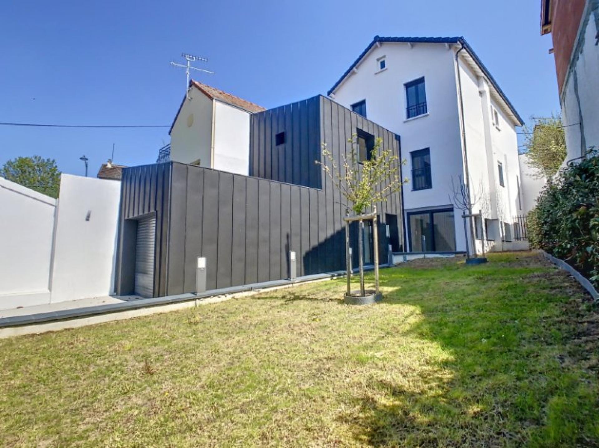 Appartement a louer rueil-malmaison - 5 pièce(s) - 93 m2 - Surfyn