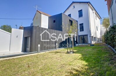 vente appartement 895 000 € à proximité de Louveciennes (78430)