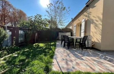 vente maison 279 000 € à proximité de Marolles-en-Brie (94440)