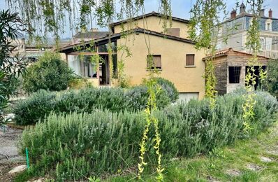 vente maison 282 000 € à proximité de Glun (07300)