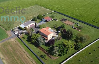 vente maison 428 450 € à proximité de Faye-sur-Ardin (79160)
