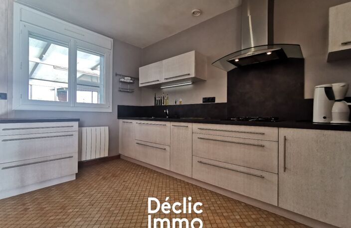 Maison familiale à Xanton Chassenon — photo 3
