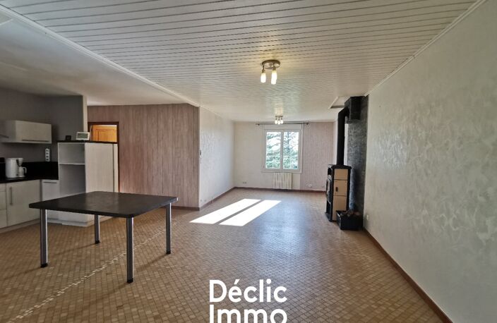 Maison familiale à Xanton Chassenon — photo 4