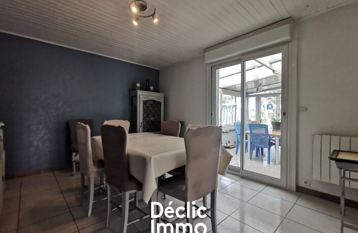 Maison familiale à Xanton Chassenon — photo 5