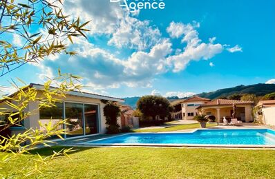 vente maison 620 000 € à proximité de La Roche-de-Glun (26600)