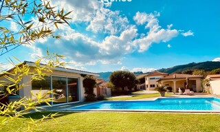 Maison  250 m² à vendre à Cornas (07130)