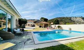 Maison  250 m² à vendre à Cornas (07130)