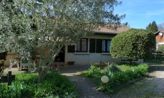 Maison 7 Pièces 139 m² à vendre à Jarrie (38560)