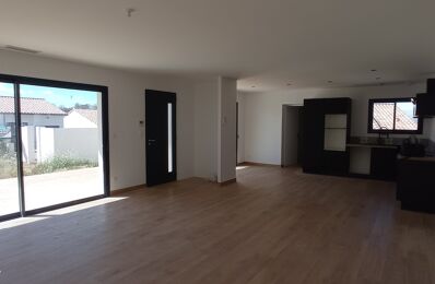 vente maison 350 000 € à proximité de Alignan-du-Vent (34290)