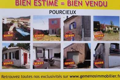 Maison 6 pièces 270000 €