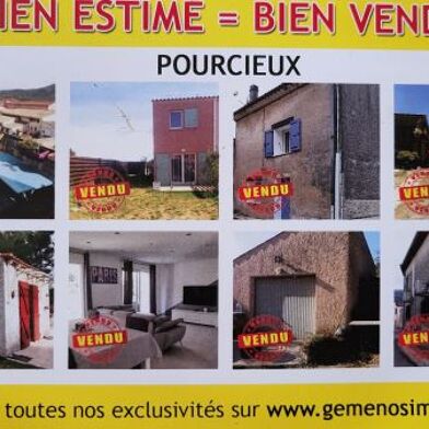 Maison 6 pièces 270000 €