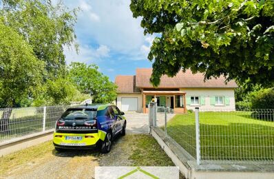 vente maison 278 000 € à proximité de Villages du Lac de Paladru (38850)