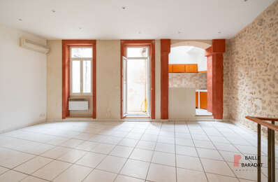appartement 3 pièces 70 m2 à vendre à Marseille 7 (13007)