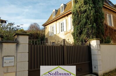 vente maison 479 500 € à proximité de Heyrieux (38540)