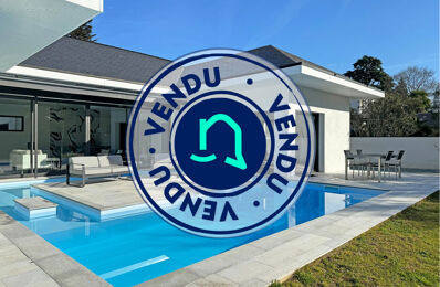 vente maison 1 170 000 € à proximité de Mazerolles (64230)