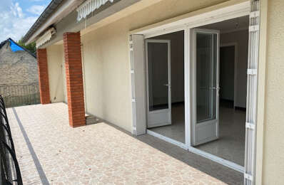 vente maison 199 900 € à proximité de Marigny-en-Orxois (02810)