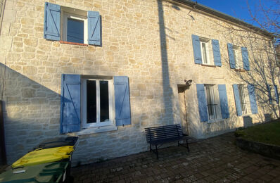vente maison 335 000 € à proximité de Saint-Cyr-sur-Morin (77750)