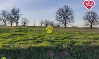 Maison 1 Pièce  m² à vendre à Villefranche-d'Allier (03430)