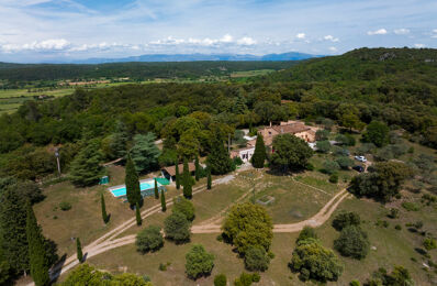 vente maison 1 155 000 € à proximité de Corbières-en-Provence (04220)