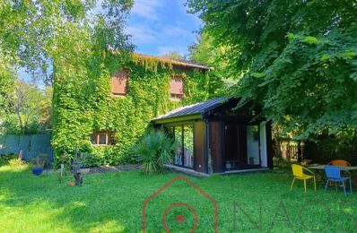 vente maison 650 000 € à proximité de Fontenay-sous-Bois (94120)