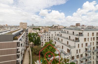 vente appartement 589 000 € à proximité de Houilles (78800)