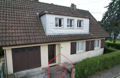 vente maison 210 000 € à proximité de Tours-en-Vimeu (80210)