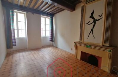 vente appartement 55 000 € à proximité de Sennecey-le-Grand (71240)