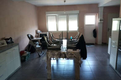 Maison 5 pièces 138000 €