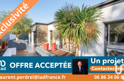 vente maison 464 000 € à proximité de Saint-Perreux (56350)