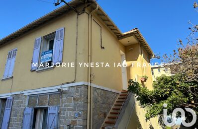 maison 6 pièces 120 m2 à vendre à La Seyne-sur-Mer (83500)