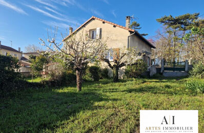 vente maison 158 000 € à proximité de Loriol-sur-Drôme (26270)