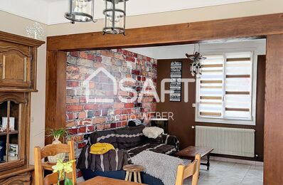 vente maison 235 000 € à proximité de Sermaize-les-Bains (51250)