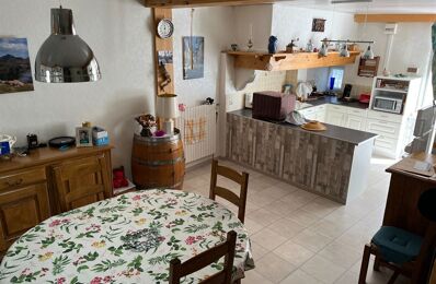 vente maison 179 000 € à proximité de Accous (64490)