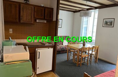 vente appartement 55 000 € à proximité de Esquièze-Sère (65120)