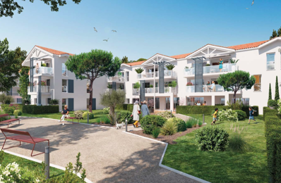 vente appartement 235 200 € à proximité de Bretignolles-sur-Mer (85470)