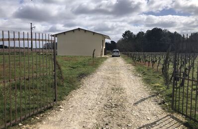 commerce 1 pièces 100 m2 à vendre à Queyrac (33340)