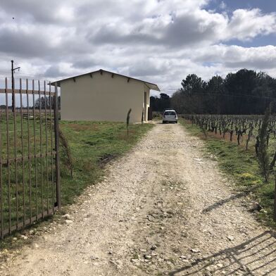 Maison 1 pièces 149100 €