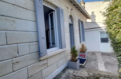 maison 4 pièces 115 m2 à vendre à Mérignac (33700)